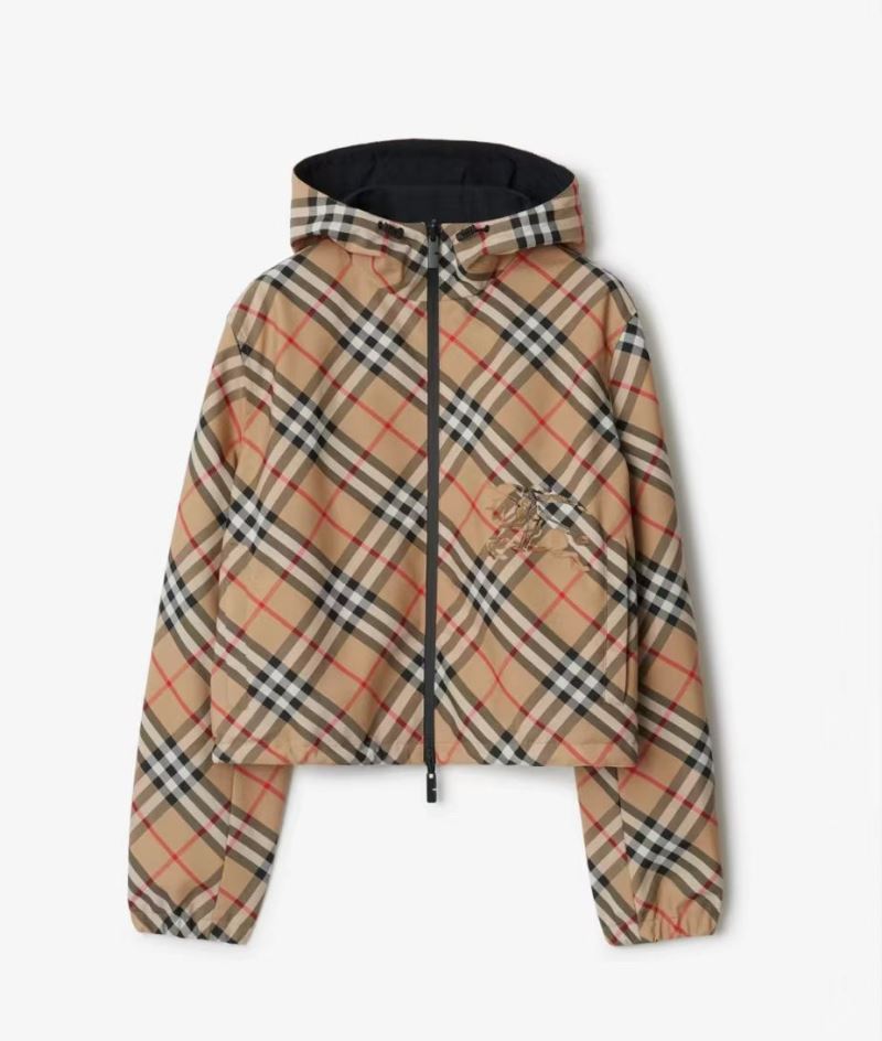 Burberry Outwear